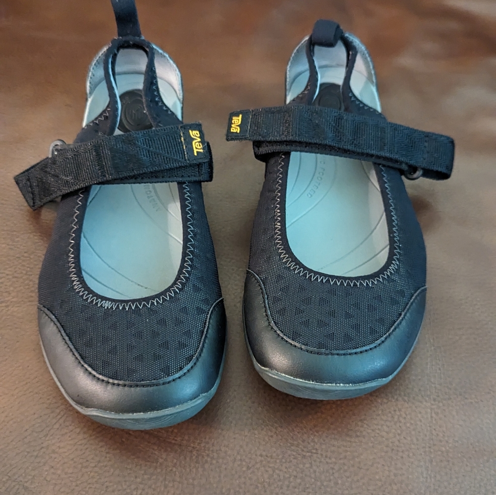 Teva Sandals for women size 7.5